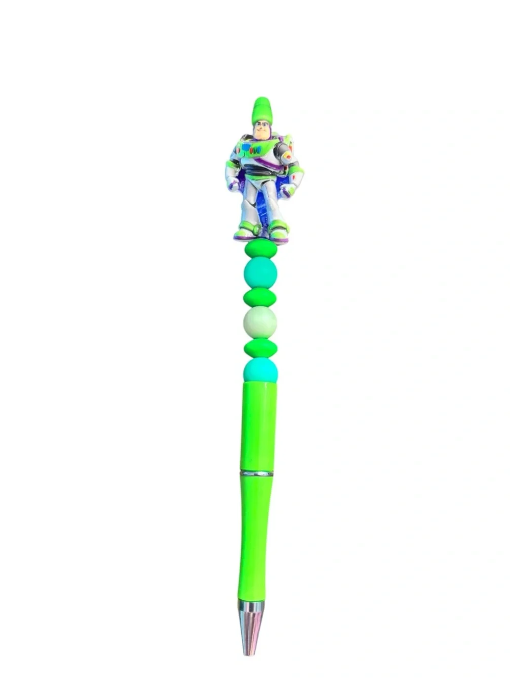 Toy Story Character Pens Handmade By AB INKS HANDMADE EXPRESSIONS